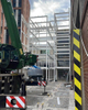 2025 Project Update Our Southwark, London Project for Nationwide Structures Ltd Has Made Fantastic Progress