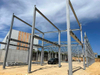 2025 Warehouse Storehouse Depot Depository Depositary Wareroom Construction Metalstructure Engineering Quality Steelstructure
