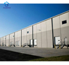 farm steel structures