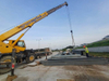 2025 Steel Structure Work For The Maya Train Project Palenque Station