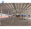 erection steel structure