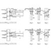 2025 Designing Industrial Structure Lateral Resistance System Bracing System Intermediate Steel Frame Slab System Metal Deck