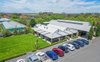 2025 From Custom Agricultural Sheds to Purpose-built Industrial Commercial Buildings Quality Innovation Customer Satisfaction