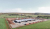 2025 Balancing Structural and Logistical Concerns Industrial Steel Building with Layouts Make for a Productive Warehouse Space