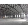 Hot Sale Steel Building Multi-Functional Warehouse Factory Building Prefabricated Industrial Barn Warehouse