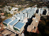 2025 Recently Appointed to Complete the Installation of Steel Cladding for Six Towering Apartment Blocks in Brooklyn Pretoria