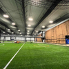 2025 Switching Things up and Posting the Inside of a Fun Project Football Stadium Recently Completed in Tyngsboro, Massachusetts