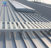 Q355B galvanized cheap china warehouse building steel structure wholesale h beam h steel h channel steel column Chinese standard