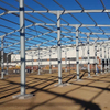 2025 Appointed for the Design , Construction and Cladding for a New 6000sqm Warehouse in Queenstown, Eastern Cape.