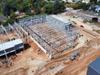 2025 Westridge Industrial Park Five Separate Warehouse Structures Warehouses Have Been Designed to Cater to the Specific Needs