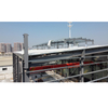 China High Quality Steel Plant Warehouse Large Metal Steel Warehouse Farm Shed Storage Workshop Building