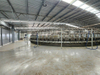 2025 the Newly Completed Rotary Dairy Is a Transformative Upgrade Designed to Accommodate an 80-stall Rotary Dairy Stand