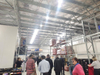 2025 New Warehouse Tripled Storage Capacity Allowing Store 42 Pallets Frozen Cool Room Food Plus 132 Pallets of Non-perishables