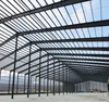 complex steel structures
