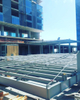 2025 Progress on a Construction Project Located in Leon Guanajuato Works Steel Structures