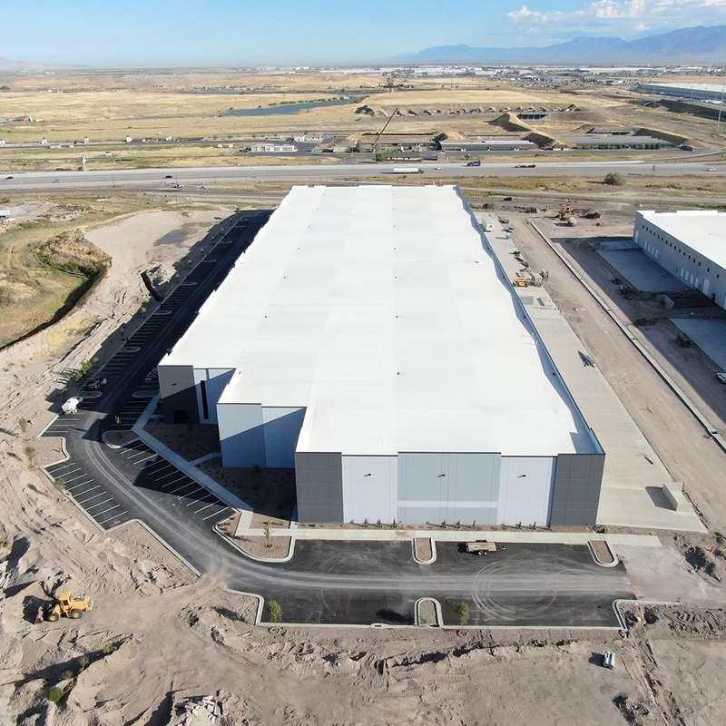 2025 Our Brennan Lee Creek Project Is Making Excellent Progress!