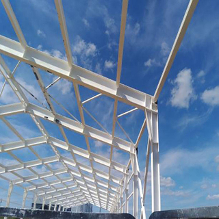 Inexpensive Steel Buildings