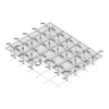 Officebuilding Mixed Use Housing Photo Studio Multi-family Home House Project Steel Construction Extension Warehouse House