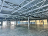2025 Steel Structure Office Building Structural Steel Multiple Open Web Steel Joists Galvanized Q-deck Columns Beams Mezzanine