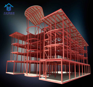 New Design Structural Steel Frame Steel Structure Shed Storage Warehouse Prefab Steel Structural Prefab Factory