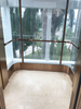 Light Metal Frame Prefabricated Steel Structure of Residential School Office Hospital Elevator Shaft