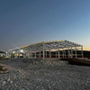 2025 Steel Structure Office Building Office Building Structures Steel Structure 15M X 35M X 5M