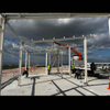 2025 Steel Structure Office Building Office Building Structures Steel Structure 15M X 35M X 5M