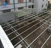 Wholesale Steel Structure Canopy for Car Parking Shed Warehouse Workshop School Hospital Station Solar Shed Building