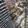 We Have Reached the Collection Stage of Bursa Santral Balat Housing Shopping Mall Work Totaling 650 Tons Metal Is Our Business