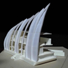 2025 Steel Structure Office Building Factory Workshop Steelstructure Cathedral of Women's Boxing Gym for Training Women Boxers