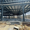 garages and steel structures