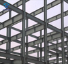 Metal Frame Structure Prefabricated Warehouse Storage Shed Steel Structure Building Prefab Steel Buildings
