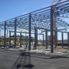 frame steel structure