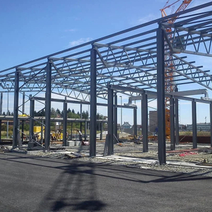 frame steel structure