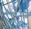 Steel-Structures Commercial Office Building Prefab Warehouse Metal Buildings Sheds Construction Buildings
