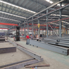 Metal Prefab Building