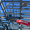 Steel Structure Building Cost