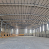 Steel Structure Warehouse Building
