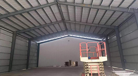 Affordable Steel Hangars for Aircraft Storage: What to Know