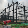 Metal Prefabricated Buildings