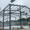 Prefab Metal Building Construction