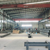 modular steel frame