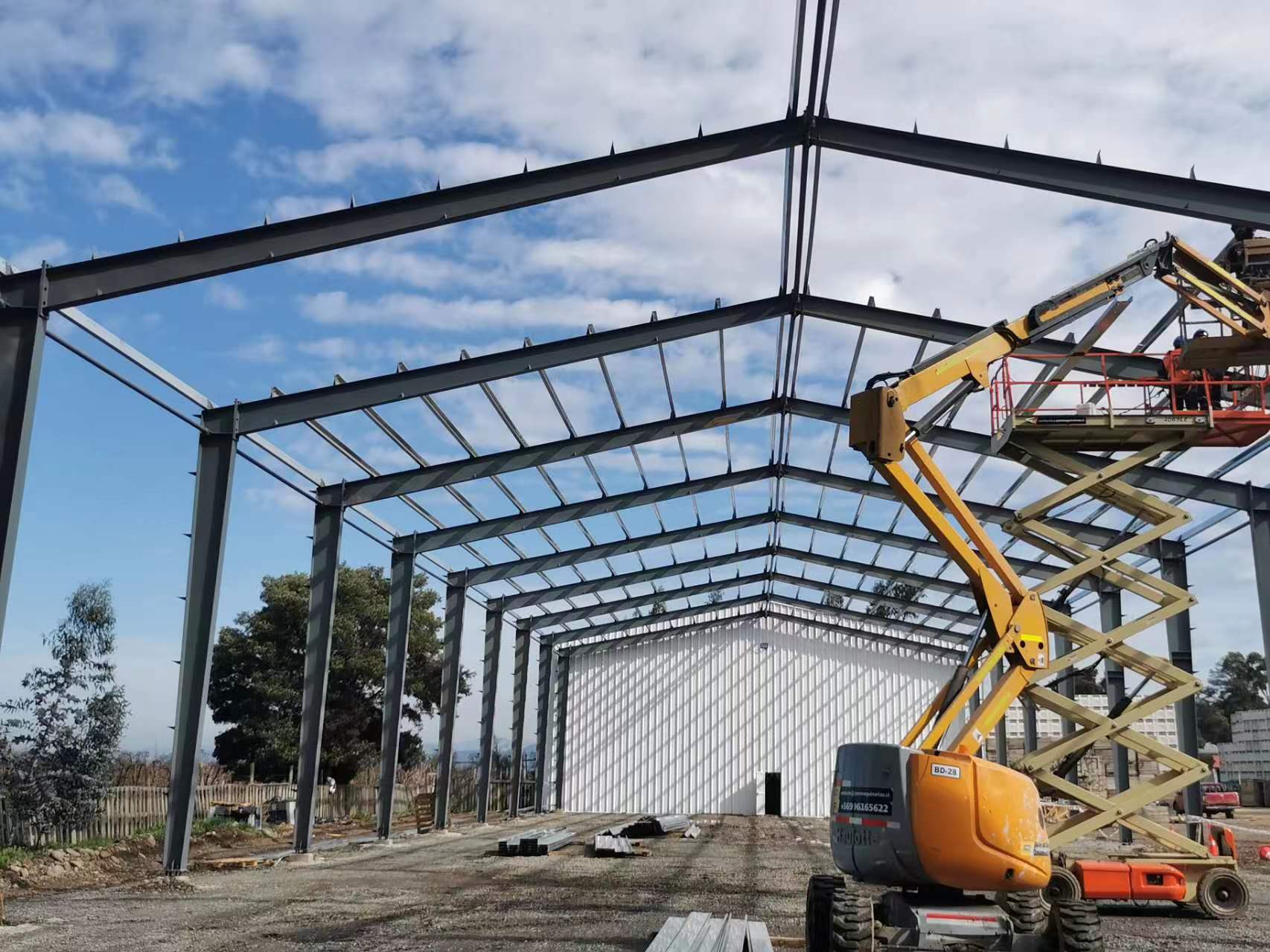 Custom Steel Church Buildings That Reflect Your Faith And Vision