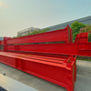 structural steel painting