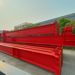 Structural Steel Painting