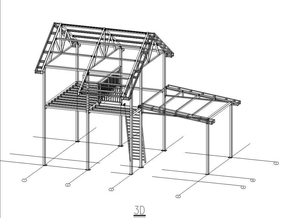 The Real Cost of Building a Steel Structure Home in 2025: Price Per m², Lifespan & More