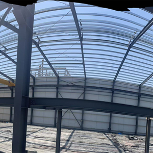 best prefab steel buildings