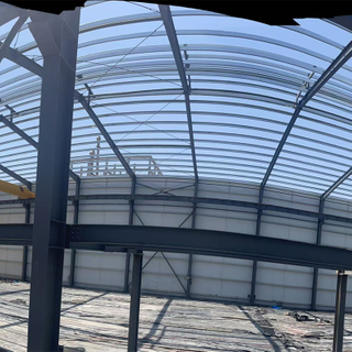 Best Prefab Steel Buildings