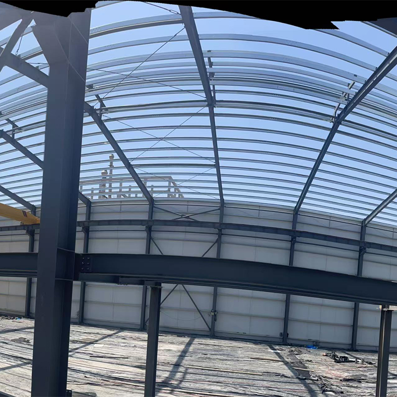 best prefab steel buildings
