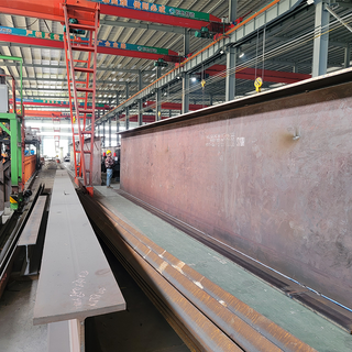 Prefabricated Metal Building